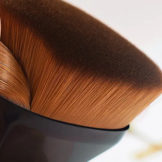 Quality Guarantee Foundation Brush