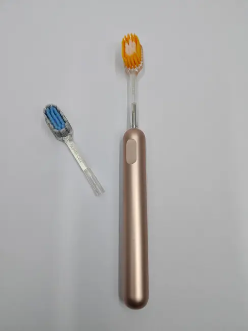Gentle Gum Care