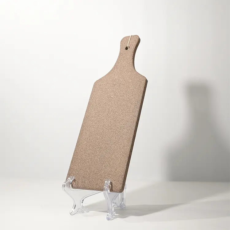 Custom Imitation Stone Ceramic Cutting Board - Where Culinary Art Meets Modern Convenience Suppliers, Factories