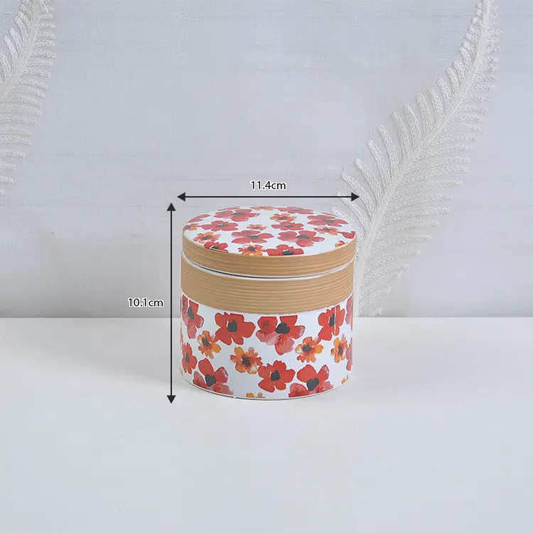 OEM European Style Striped Relief Red Flower Decal 6 - Piece Bathroom Set | Ideal for Home, Gifts & Celebrations Suppliers, Companies