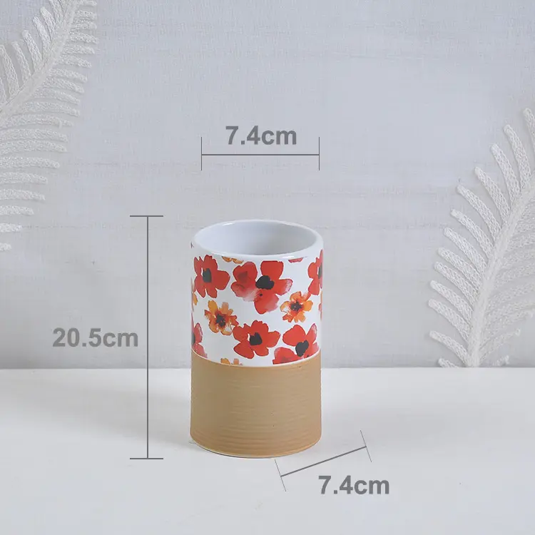 Bathroom Tumbler