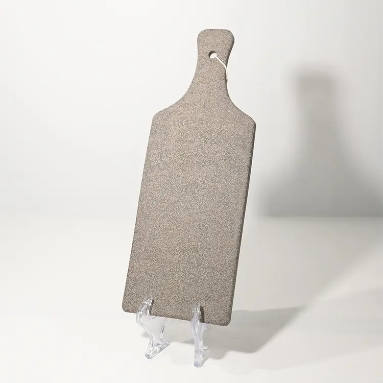 Custom Imitation Stone Ceramic Cutting Board - Where Culinary Art Meets Modern Convenience Suppliers, Factories