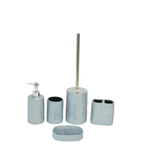 Wholesale Elegant Ceramic Bathroom Sets for Modern Spaces Exporter, Company