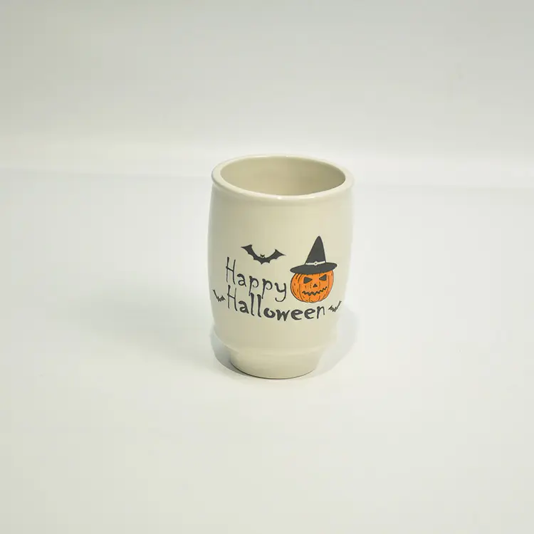 Halloween Bathroom Accessory Set 3