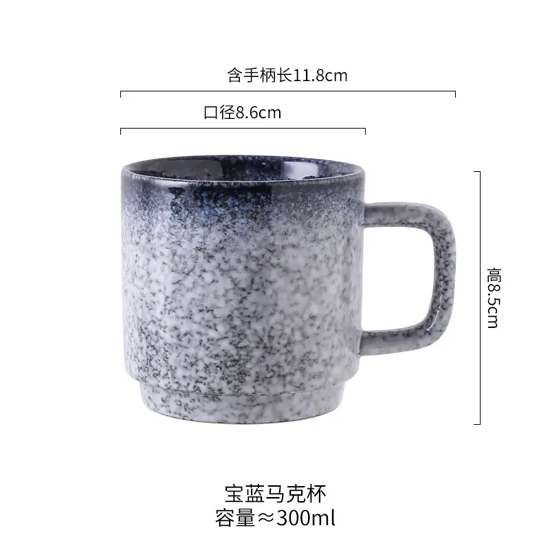 Ceramic Mug Gift Package Inspiration