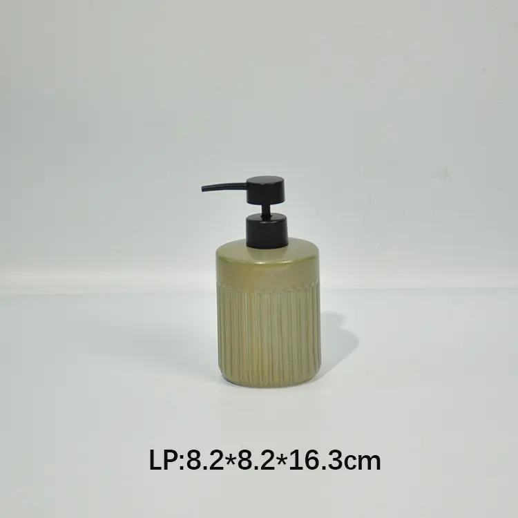 Ceramic Bathroom Accessories