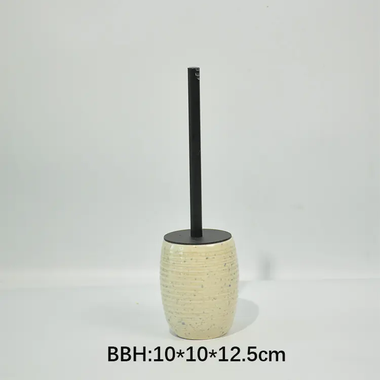 Toilet Brush Holder Detail