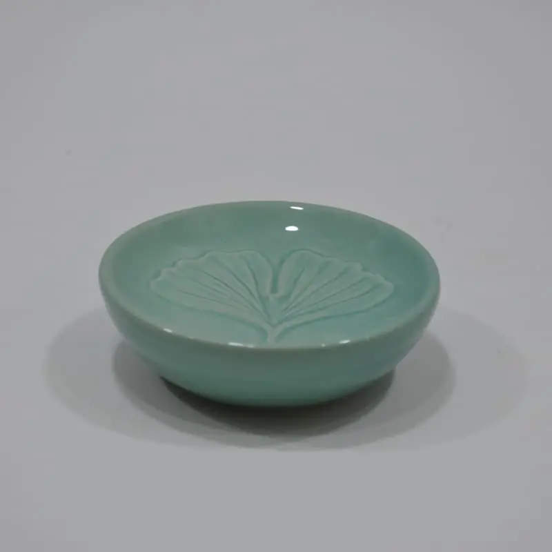 jiashun Ginkgo leaf relief bathroom four piece set Manufacturer, Manufacturers