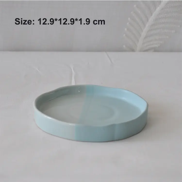 Soap Dish Detail