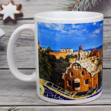 Premium Dehua Ceramic Mug Cup Collection Minimalist Handmade Porcelain