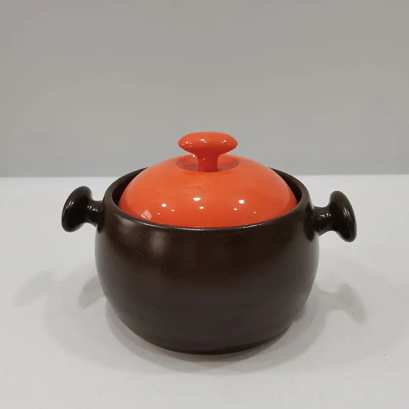China Gradient color clay pot Manufacturer, Suppliers
