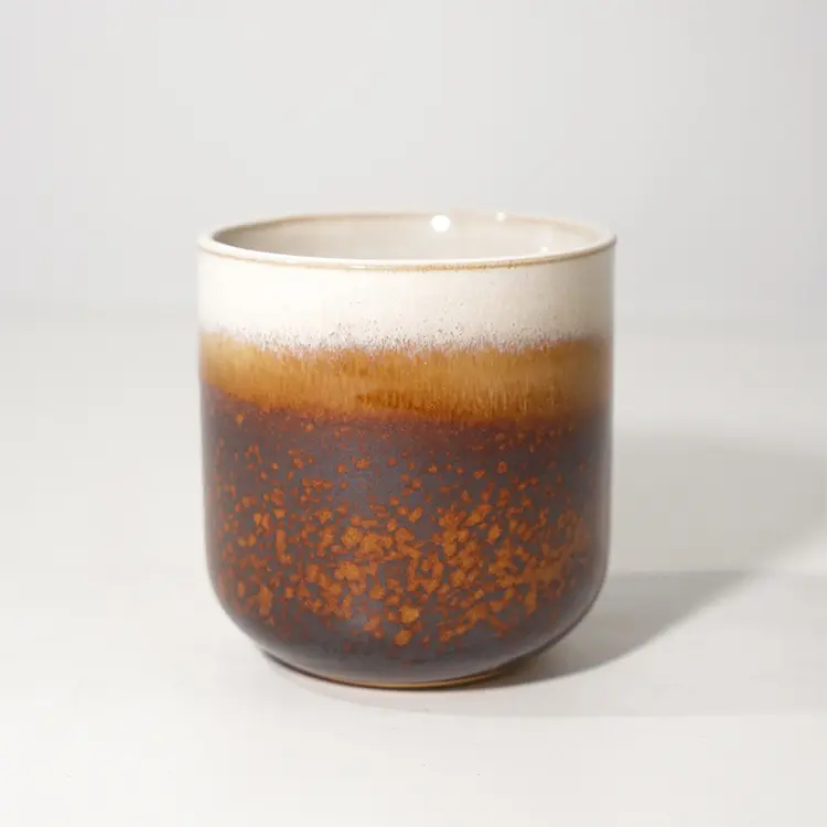 Ceramic Aromatherapy Cup Design