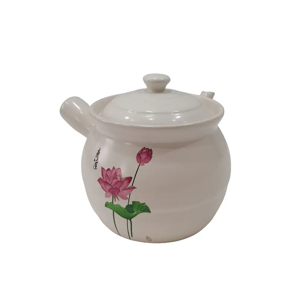 jiashun Ceramic Casserole with Handle - Stylish & Durable Cookware Manufacturers, Factory
