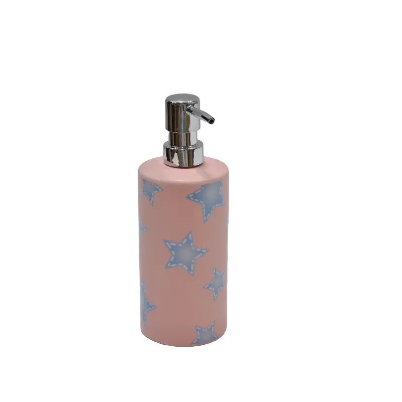 jiashun Valentine's Day Dolomite Lotion Dispenser Collection Company, Companies