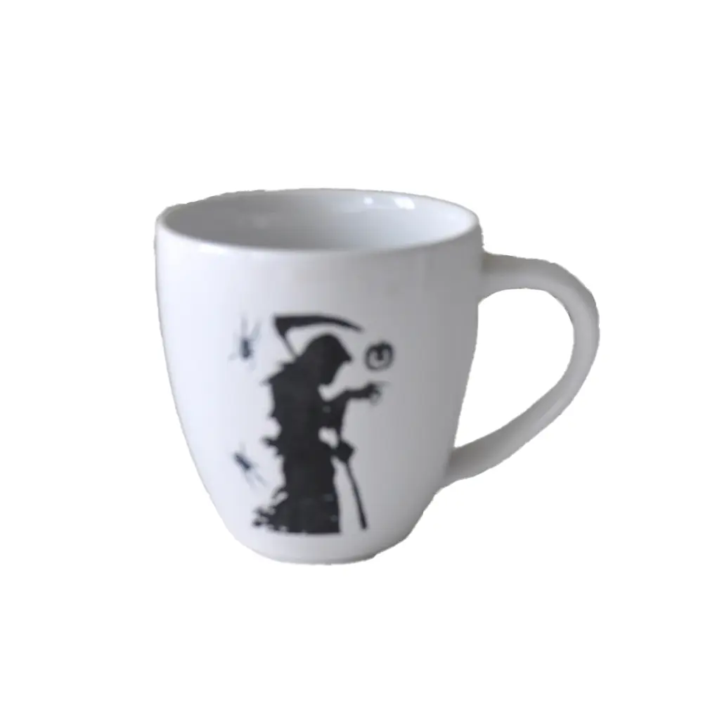 jiashun Halloween Dark - Themed Ceramic Mug Supplier, Company
