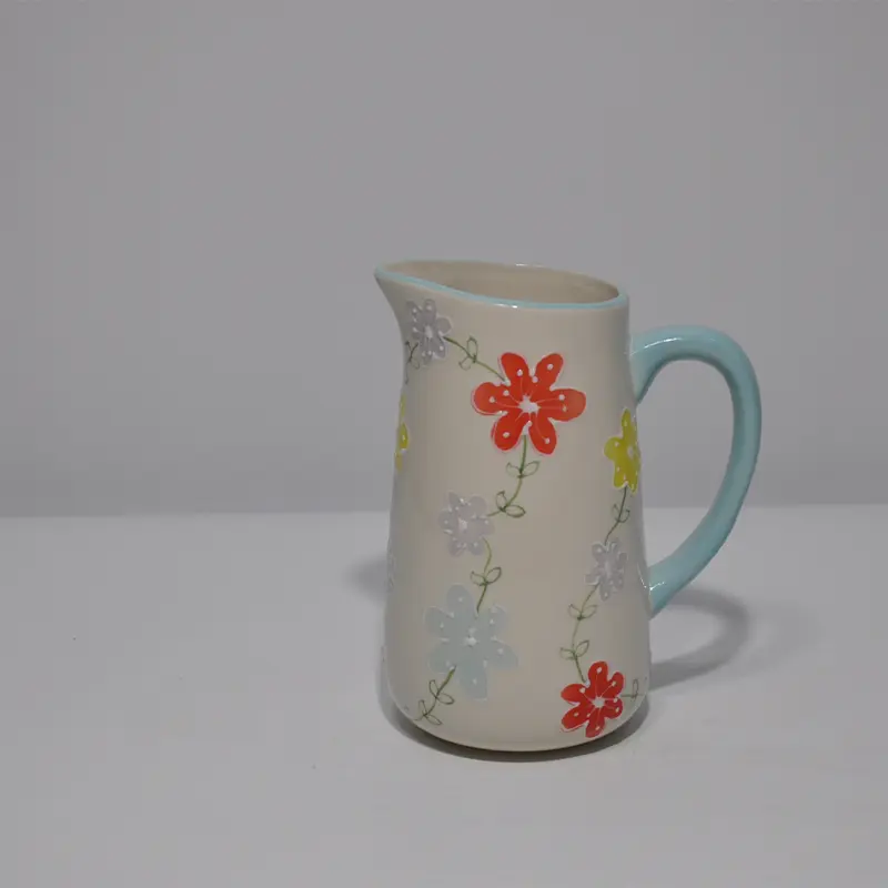 Stoneware Dinnerware 4