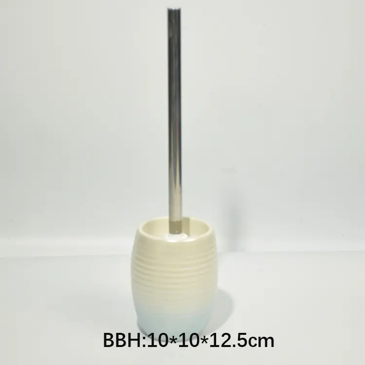 Toilet Brush Holder Detail