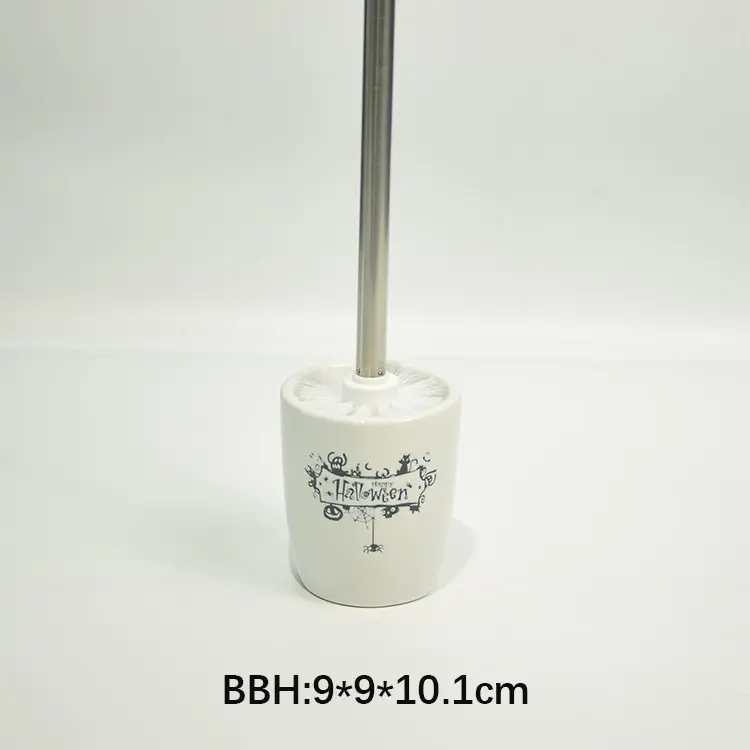 Toilet Brush Holder