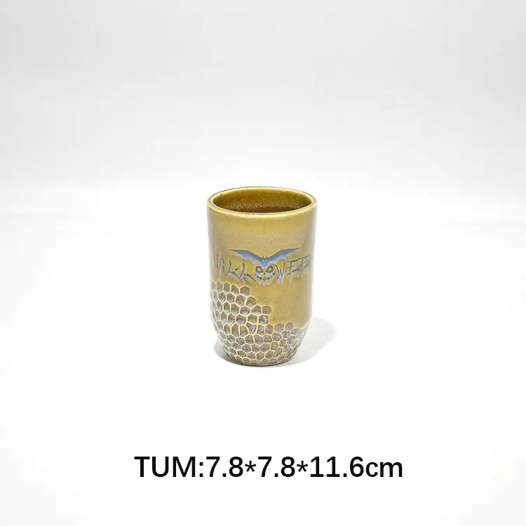Ceramic Tumbler