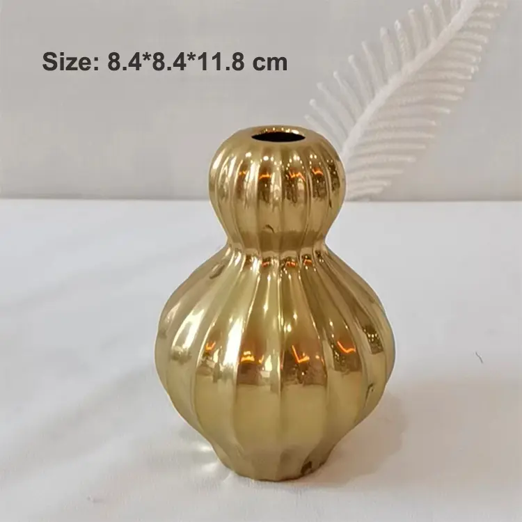 Luxury Ceramic Vase 2