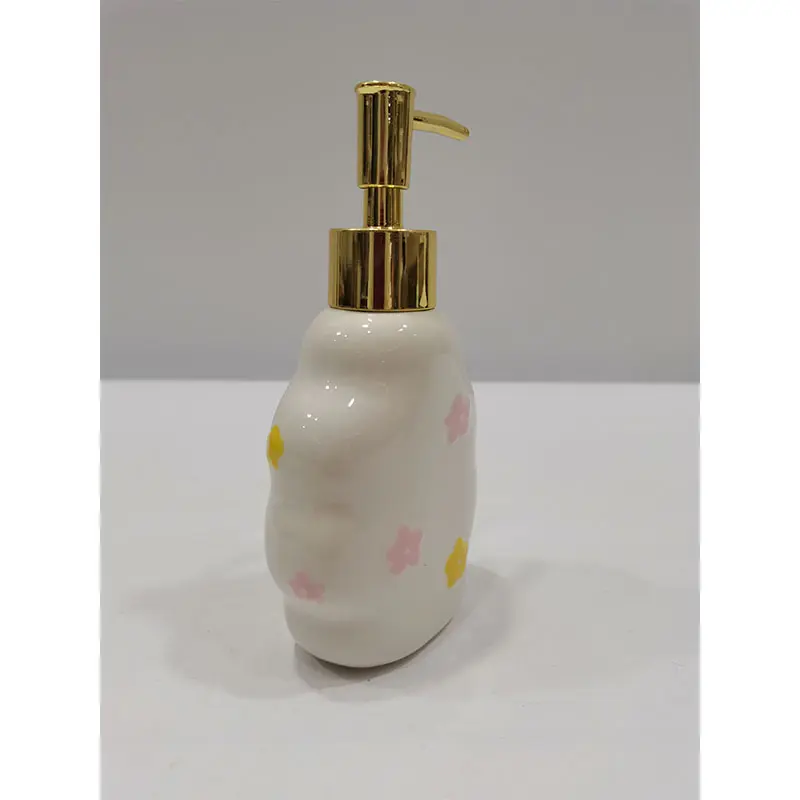 ODM Cloud shaped lotion bottle Factory, Companies