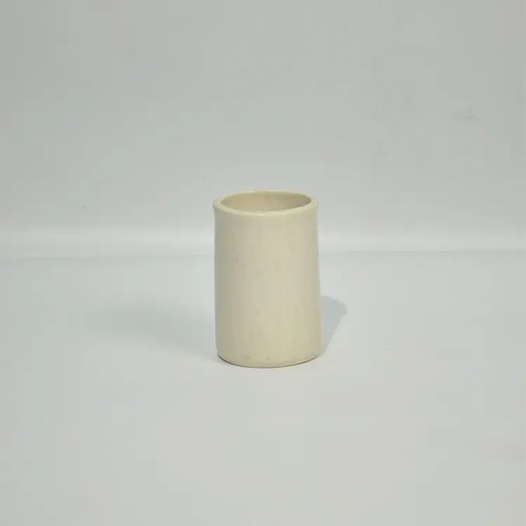 OEM Modern Minimalist Design Speckled Ceramic Bathroom Accessory Set Factories, Companies