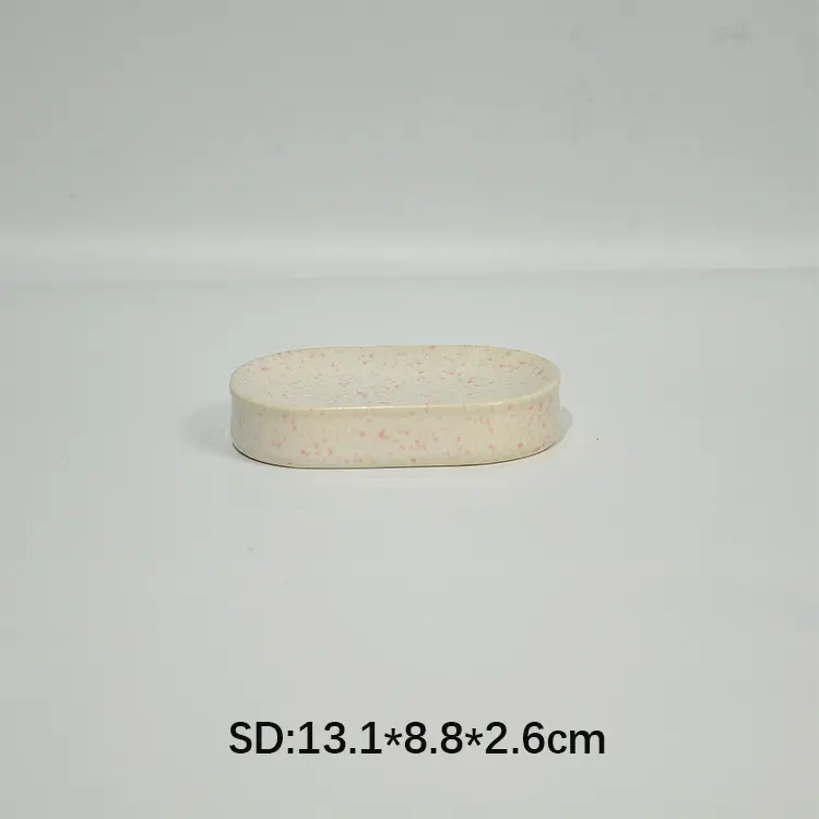 Ceramic Soap Dish