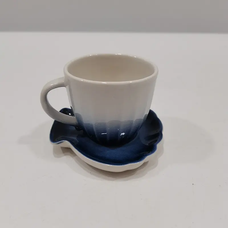 OEM Colorful Glazed Ceramic Mugs - Charming Drinkware Collection Company, Products