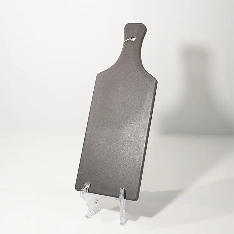 Custom Imitation Stone Ceramic Cutting Board - Where Culinary Art Meets Modern Convenience Suppliers, Factories