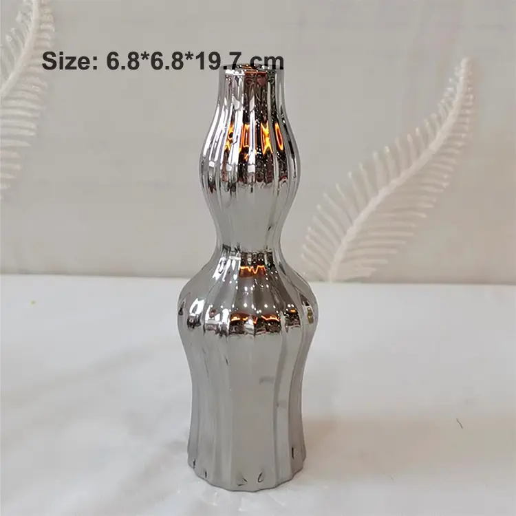 Luxury Ceramic Vase 1