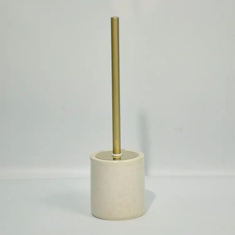 OEM Modern Minimalist Design Speckled Ceramic Bathroom Accessory Set Factories, Companies