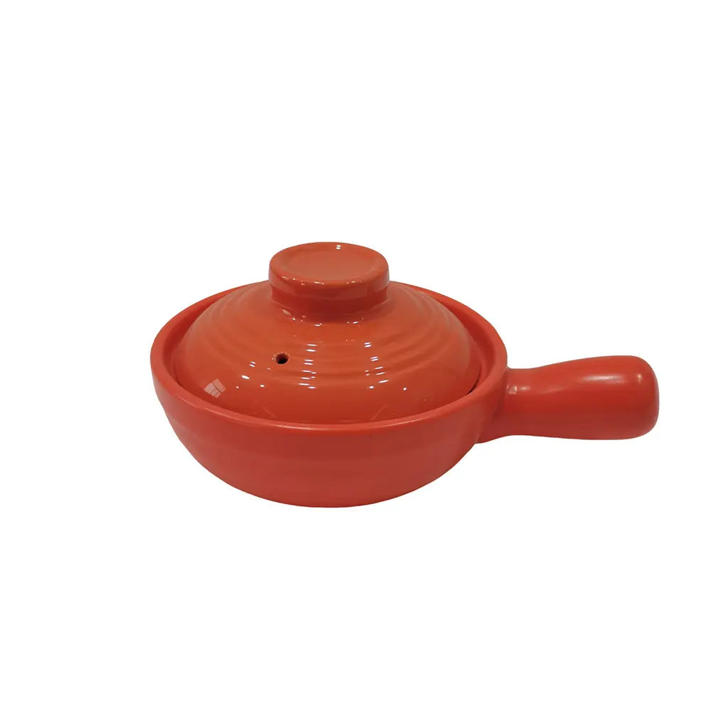 ODM Durable Casserole with Handle - Perfect for Easy Serving Manufacturer, Product