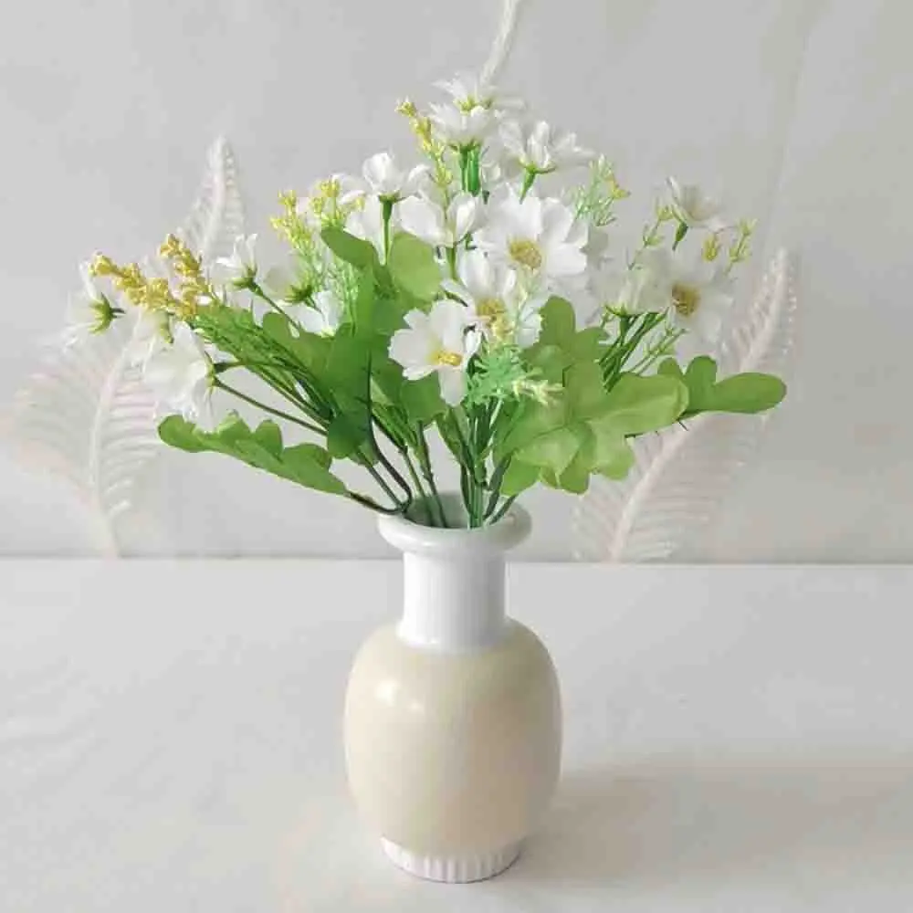 ODM Macaron Color Cute Mini Stoneware Vase Exporter, Product