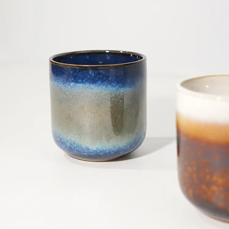 Ceramic Aromatherapy Cup Lifestyle