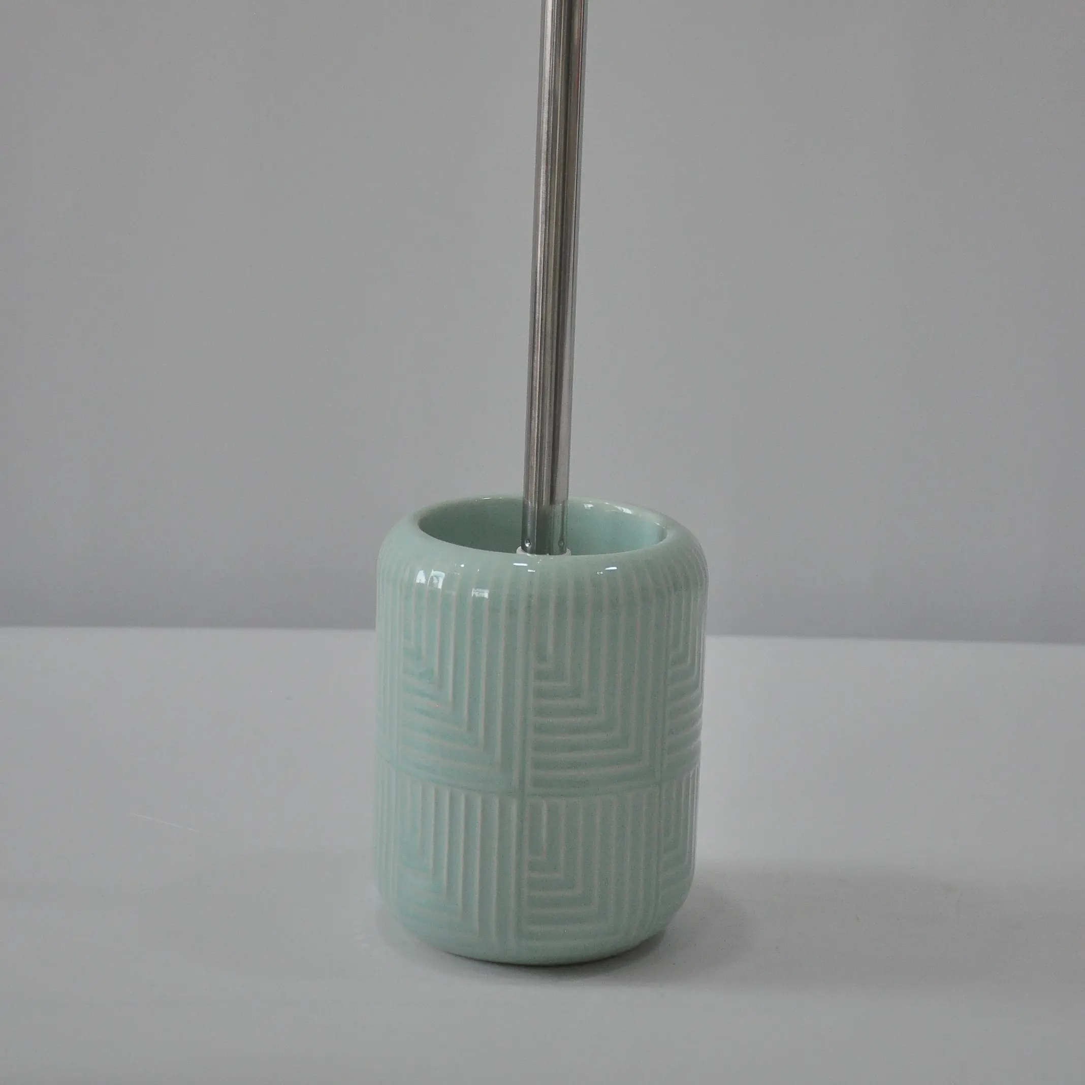 Buy Ceramic Accessories Creative Matte Hotel Home Ceramic Bathroom Quality Bathroom Accessory Manufacturer, Factory