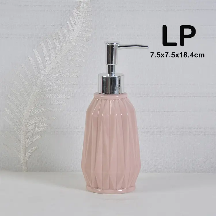Ceramic Bathroom Accessories 9