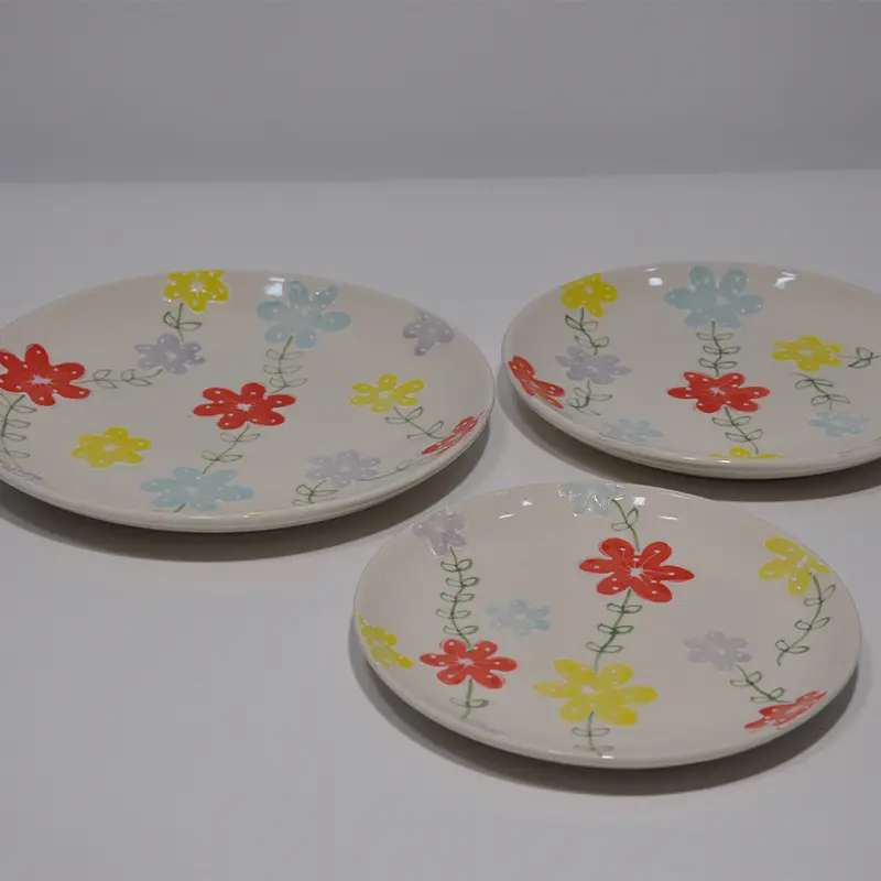 Stoneware Dinnerware 2