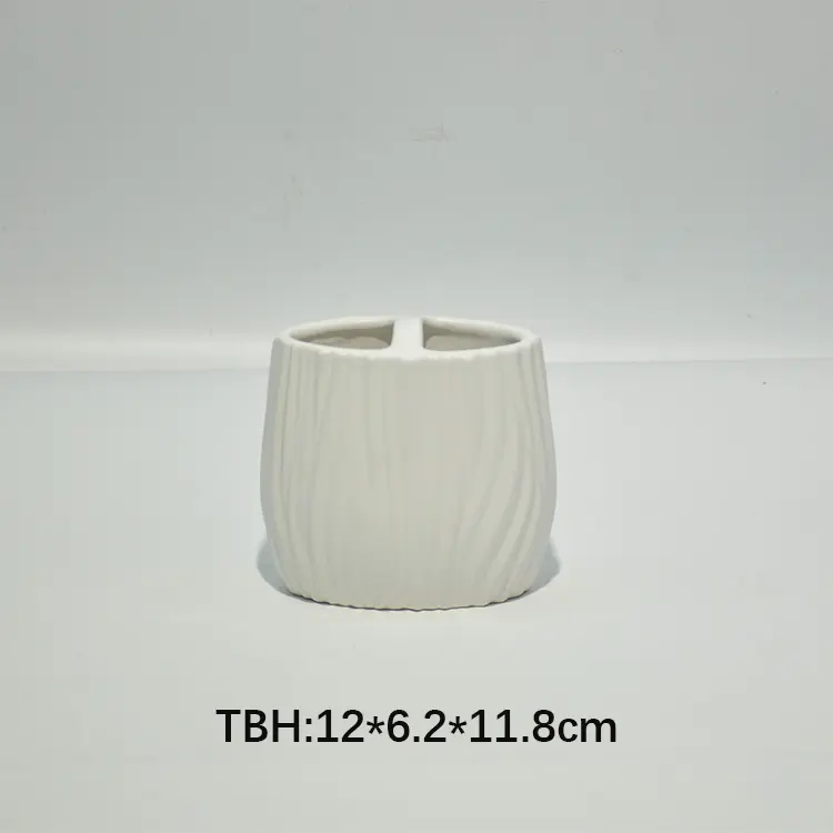 Toothbrush Holder Detail