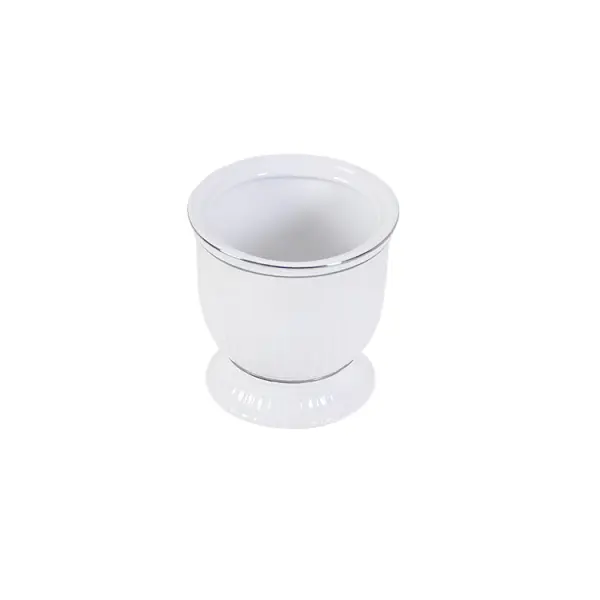 Wholesale European Luxury White Ceramic Embossed Bathroom Accessory Set Supplier, Companies