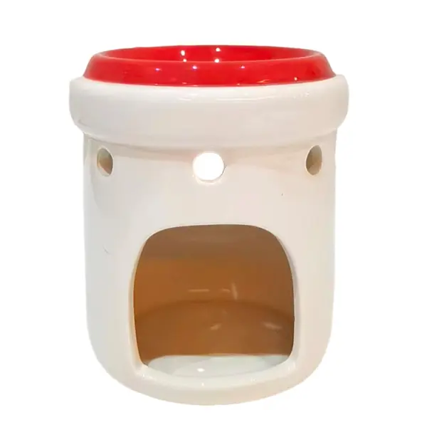 jiashun Christmas Dolomite Santa - Shaped Candle Holder Manufacturer, Companies