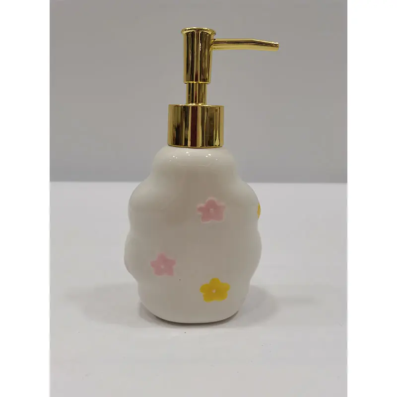 ODM Cloud shaped lotion bottle Factory, Companies