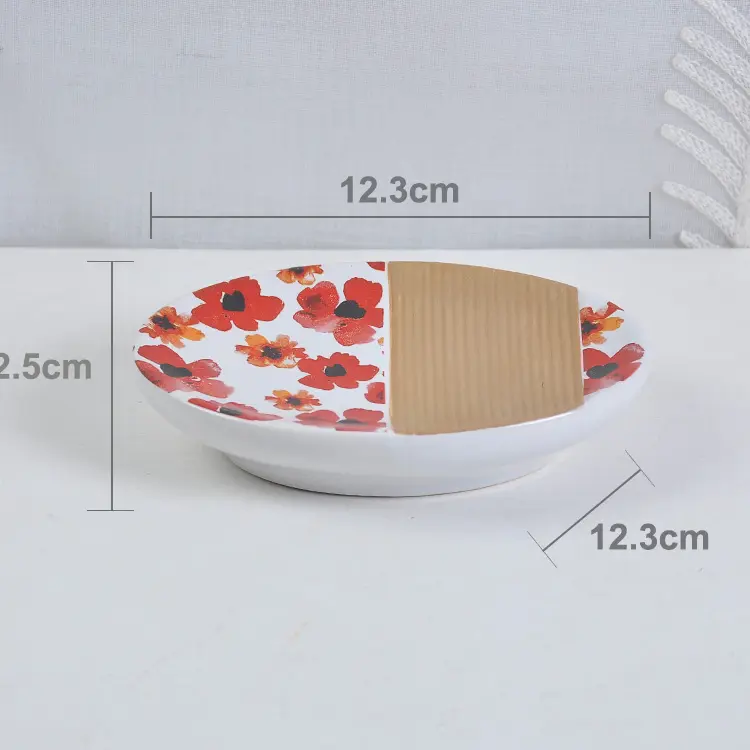 Ceramic Soap Dish