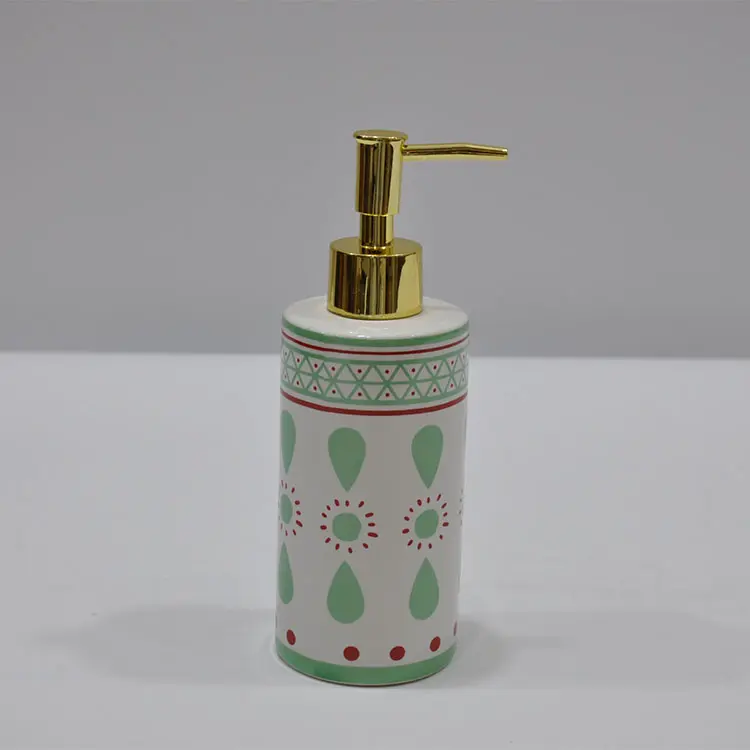 China Pink Lotion Dispenser Bottle Factories, Exporters