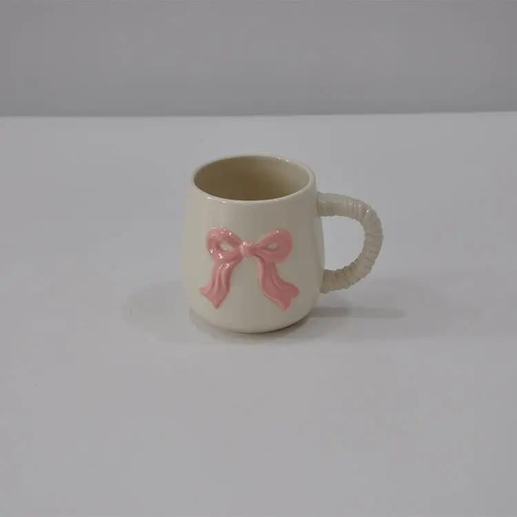 jiashun Pink Ceramic Mug Company, Companies