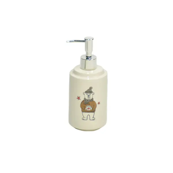 Buy Elegant Ceramic Bathroom Set - Stylish and Durable Essentials Company, Product