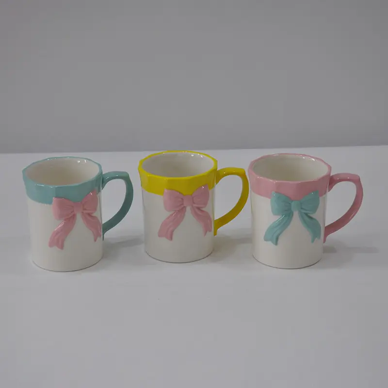 Wholesale Ceramic Coffee Mug - Stylish and Durable Drinkware for All Occasions Factories, Companies