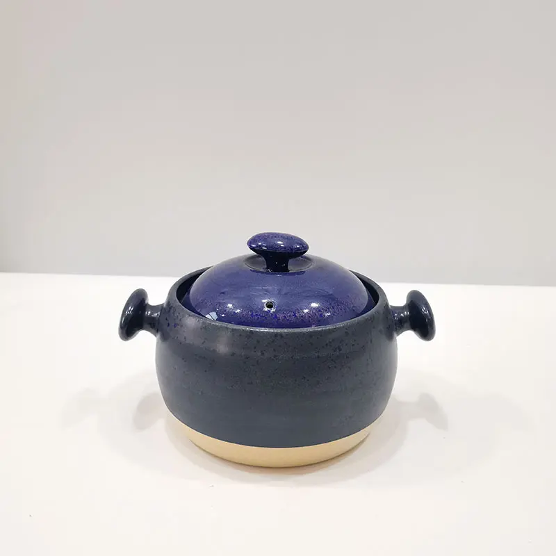 China Gradient color clay pot Manufacturer, Suppliers