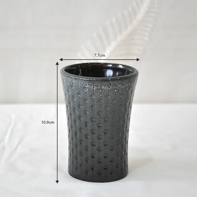 Toothbrush Holder and Tumbler