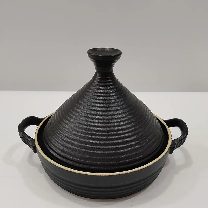 Buy Lubao Glazed Taji Pot Exporter, Products