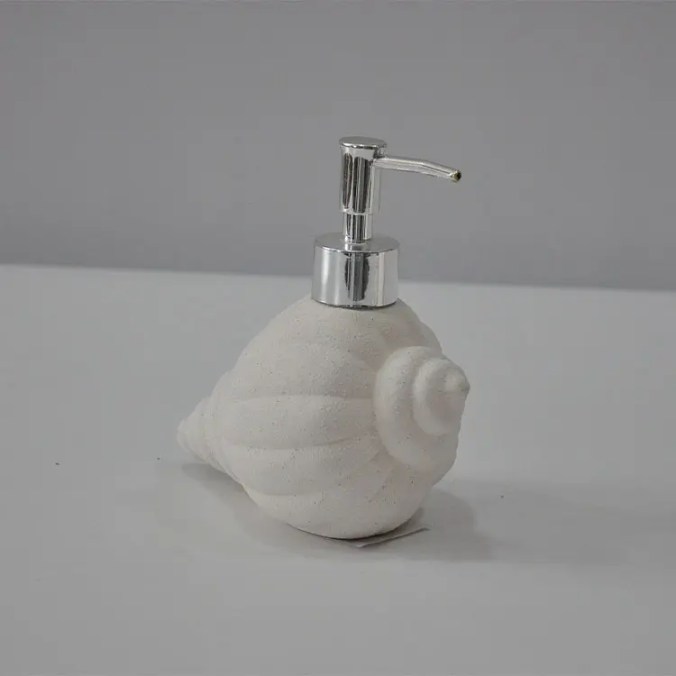 China Home Decorative Modern Design 4pcs Ceramic Bathroom Set Hot Sale Style Soap Dish Supplier, Factory